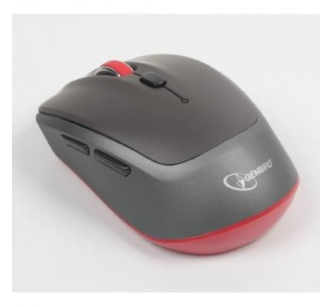 Gembird Мишка Gembird MUSW-202