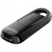 SanDisk USB флеш накопичувач SanDisk 128GB Ultra Slider Type-C USB 3.2 (SDCZ480-128G-G46)