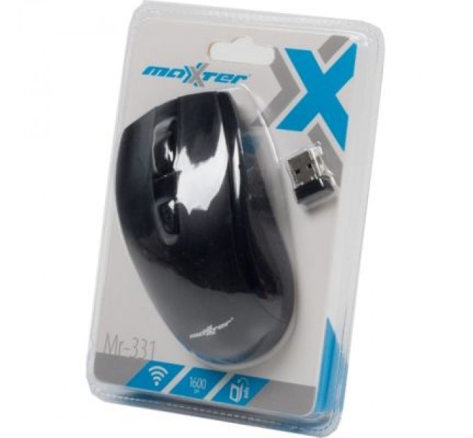 Maxxter Мишка Maxxter Mr-331