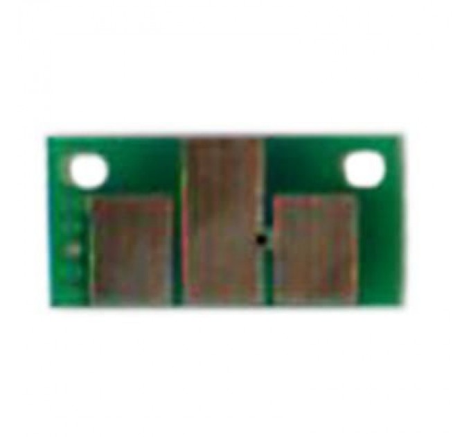 WWM Чип для картриджа Minolta MC7450 Yellow WWM (CKM7450Y)