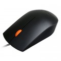 Lenovo Мишка Lenovo 300 USB Black (GX30M39704)