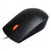 Lenovo Мишка Lenovo 300 USB Black (GX30M39704)