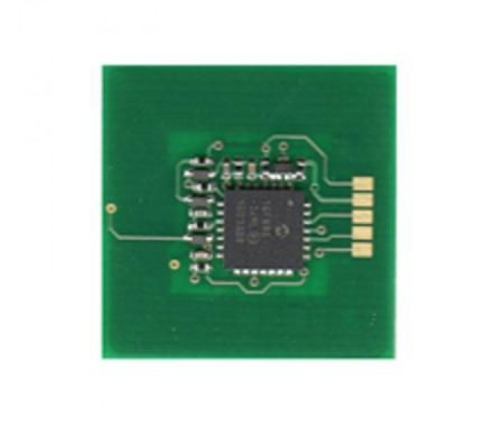 WWM Чип для картриджа Lexmark C935 (24K) Cyan WWM (CLX.C935C)