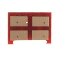 Чип для картриджа Samsung CLP-300/CLX2160/3160 Magenta WWM (CSC300M)