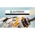 Autodesk ПЗ для 3D (САПР) Autodesk Media & Entertainment Collection IC Commercial New Single-us (02KI1-WW6361-L257)
