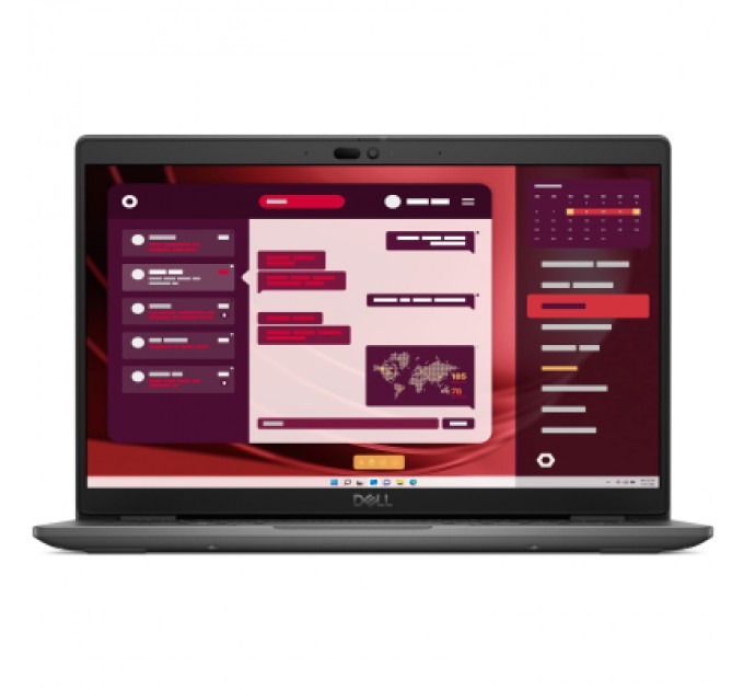 Dell Ноутбук Dell Latitude 3450 (N099L345014UA_UBU)