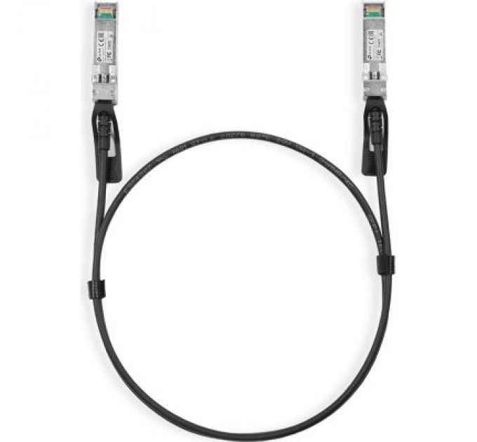 TP-Link Патч-корд TP-Link TL-SM5220-1M