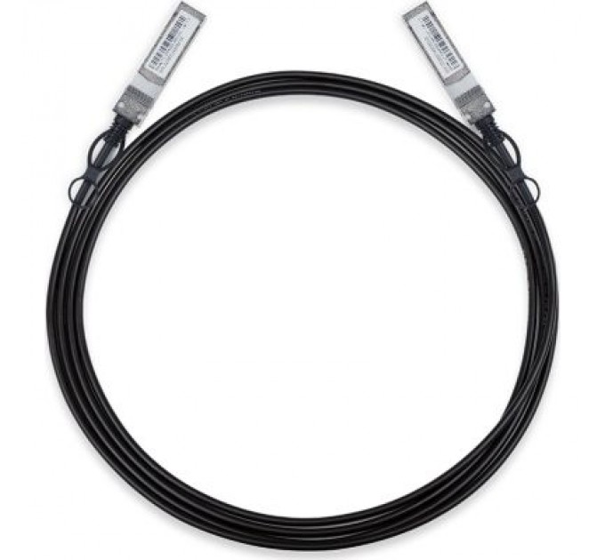 TP-Link Патч-корд TP-Link TL-SM5220-3M