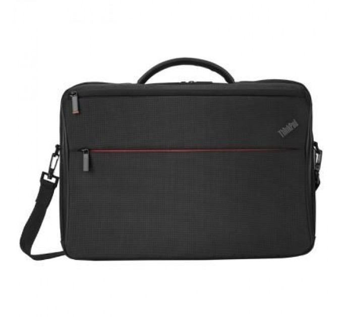 Lenovo Сумка для ноутбука Lenovo 15.6" ThinkPad Professional, Black (4X40Q26385)