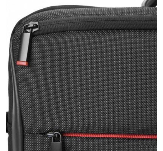 Lenovo Сумка для ноутбука Lenovo 15.6" ThinkPad Professional, Black (4X40Q26385)
