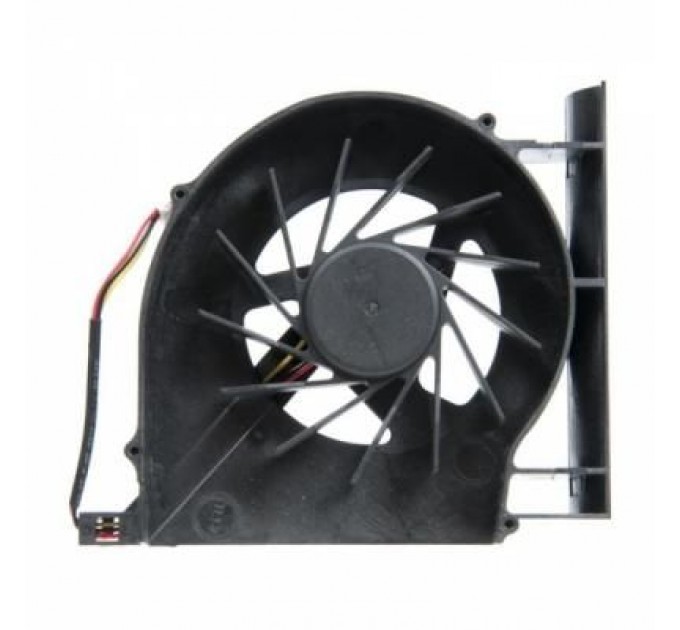 HP Вентилятор ноутбука HP CQ61/G61/CQ70/CQ71/G71 DC(5V,0.4A) 3pin (KSB06105HA/DFB552005M30T)