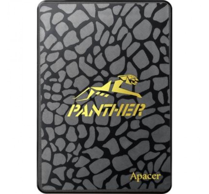 Apacer Накопичувач SSD 2.5" 960GB Apacer (AP960GAS340G-1)