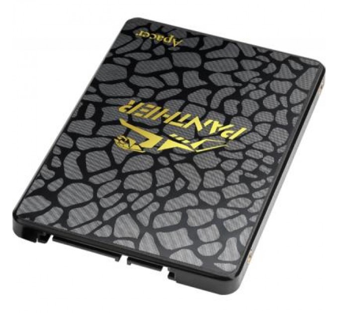 Apacer Накопичувач SSD 2.5" 960GB Apacer (AP960GAS340G-1)