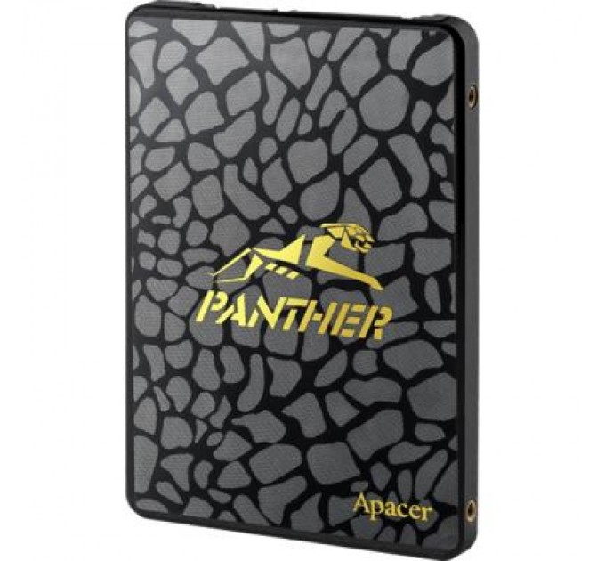 Apacer Накопичувач SSD 2.5" 960GB Apacer (AP960GAS340G-1)