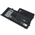 Dell Акумулятор до ноутбука Dell Inspiron 15-5547 0PD19, 58Wh (7600mAh), 4cell, 7.4V, Li-ion (A47306)