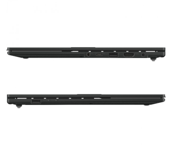 ASUS Ноутбук ASUS Vivobook Go 15 E1504GA-BQ508 (90NB0ZT2-M01470)