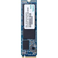 Накопичувач SSD M.2 2280 480GB Apacer (AP480GAS2280P4-1)