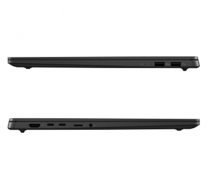 ASUS Ноутбук ASUS Vivobook S 15 OLED M5506WA-MA019 (90NB14A2-M00110)