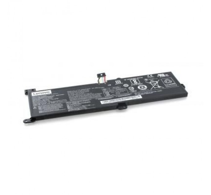 Lenovo Акумулятор до ноутбука Lenovo IdeaPad 320-15 L16M2PB2, 4670mAh (35Wh), 2cell, 7.5V, Li-ion (A47338)