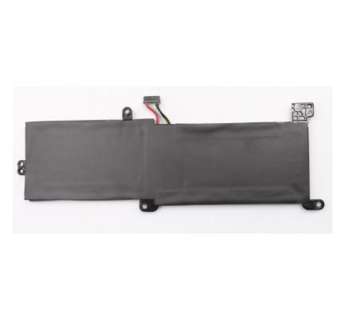 Lenovo Акумулятор до ноутбука Lenovo IdeaPad 320-15 L16M2PB2, 4670mAh (35Wh), 2cell, 7.5V, Li-ion (A47338)