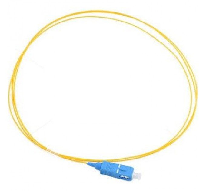 Cor-X Пігтейл SC/UPC Flex 1,5м Cor-X (OFP-SC/UPC-1,5Flex / 049063)