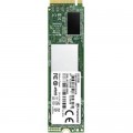 Transcend Накопичувач SSD M.2 2280 512GB Transcend (TS512GMTE220S)