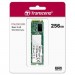 Transcend Накопичувач SSD M.2 2280 256GB Transcend (TS256GMTE220S)