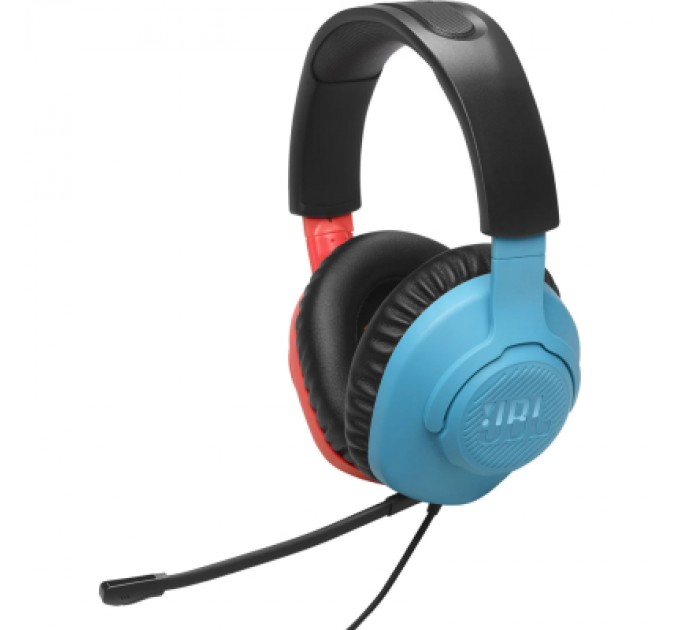 JBL Навушники JBL Quantum 100N (JBLQTUM100N)