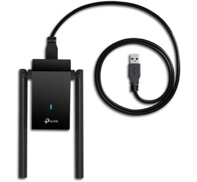 TP-Link Мережева карта Wi-Fi TP-Link ARCHER-TX20U-PLUS