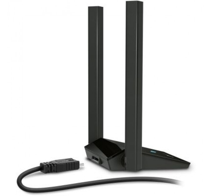 TP-Link Мережева карта Wi-Fi TP-Link ARCHER-TX20U-PLUS