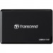 Transcend Зчитувач флеш-карт Transcend USB 3.1 Gen 1 Type-C SD/microSD/CompactFlash/Memory Stick (TS-RDC8K2)