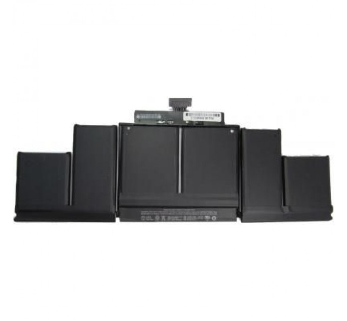 Apple Акумулятор до ноутбука Apple A1494, 95Wh (8440mAh), 6cell, 11.26V, Li-Pol, black (A47265)