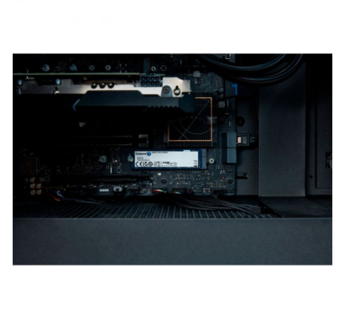 Kingston Накопичувач SSD M.2 2280 4TB Kingston (SNV3S/4000G)