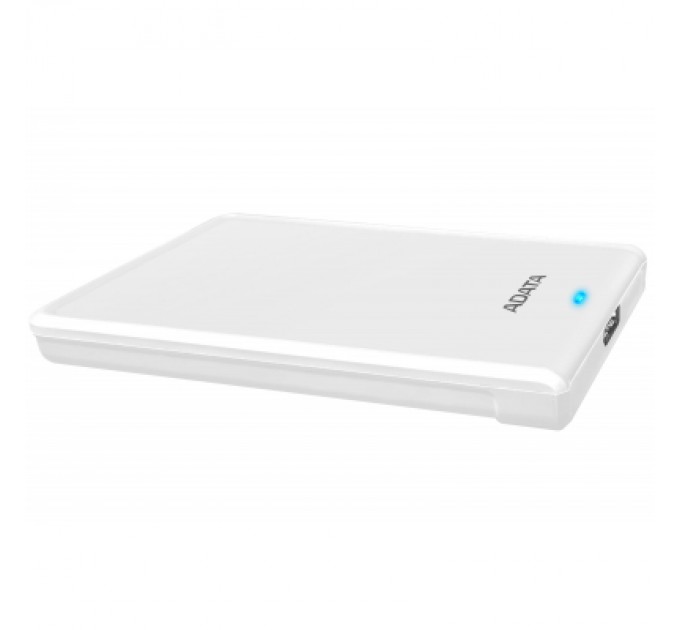 ADATA Зовнішній жорсткий диск 2.5" 1TB ADATA (AHV620S-1TU31-CWH)