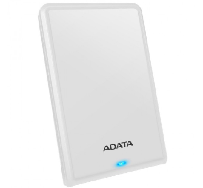ADATA Зовнішній жорсткий диск 2.5" 1TB ADATA (AHV620S-1TU31-CWH)