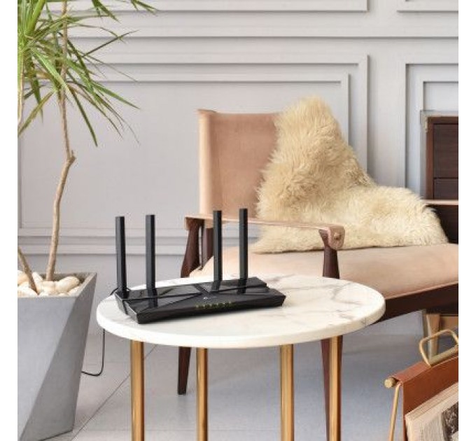 TP-Link Маршрутизатор TP-Link ARCHER-AX1800