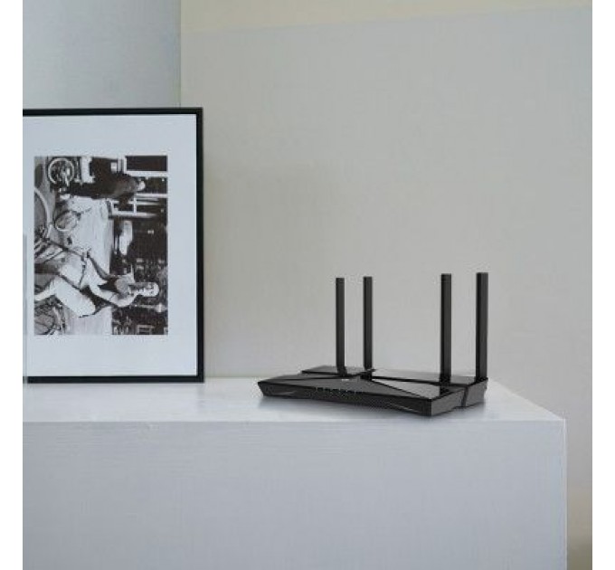 TP-Link Маршрутизатор TP-Link ARCHER-AX1800
