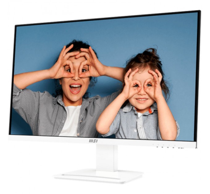 MSI Монітор MSI PRO MP273QW E2