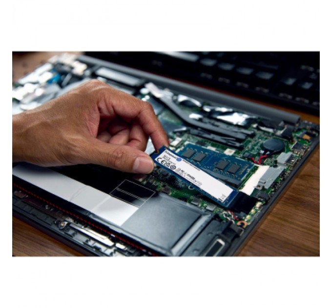 Kingston Накопичувач SSD M.2 2280 4TB Kingston (SNV3S/4000G)