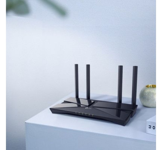 TP-Link Маршрутизатор TP-Link ARCHER-AX1800
