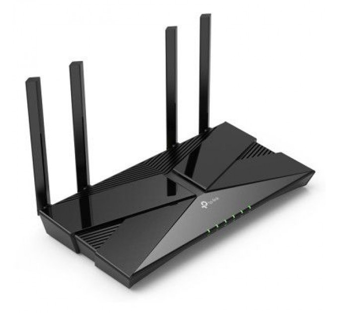 TP-Link Маршрутизатор TP-Link ARCHER-AX1800