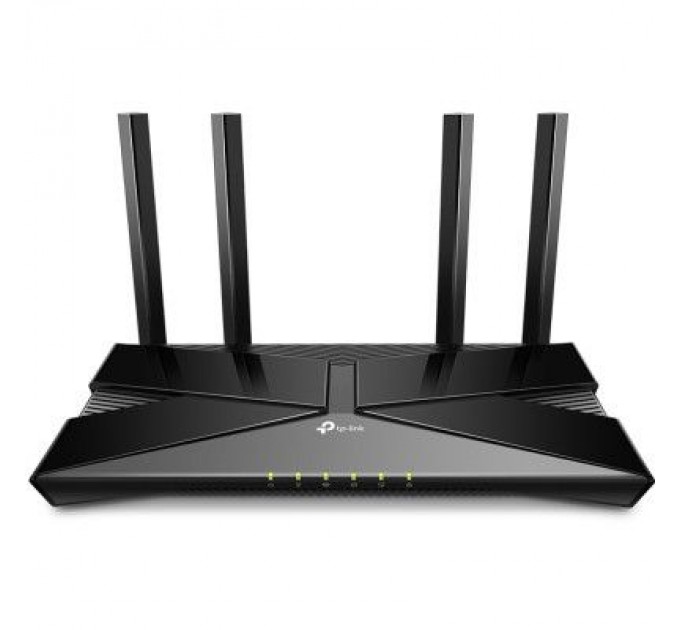 TP-Link Маршрутизатор TP-Link ARCHER-AX1800