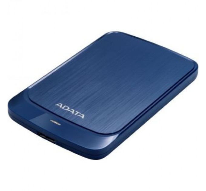 ADATA Зовнішній жорсткий диск 2.5" 1TB ADATA (AHV320-1TU31-CBL)