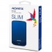 ADATA Зовнішній жорсткий диск 2.5" 1TB ADATA (AHV320-1TU31-CBL)