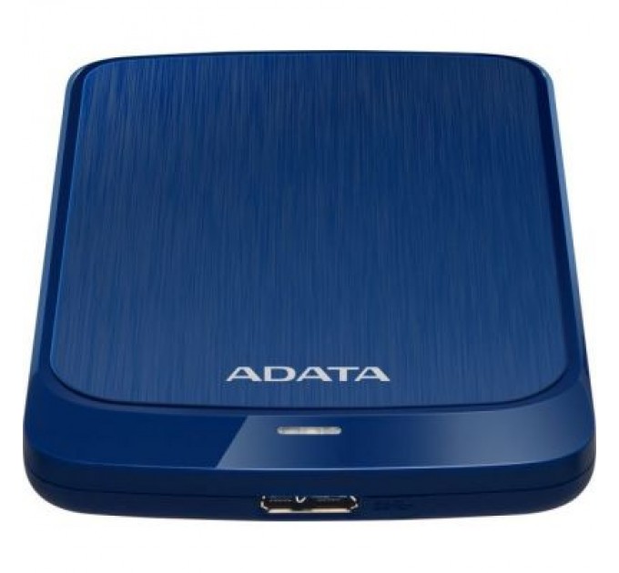 ADATA Зовнішній жорсткий диск 2.5" 1TB ADATA (AHV320-1TU31-CBL)