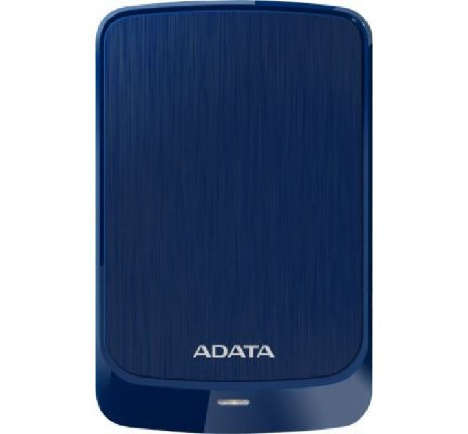 ADATA Зовнішній жорсткий диск 2.5" 1TB ADATA (AHV320-1TU31-CBL)
