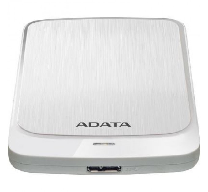 ADATA Зовнішній жорсткий диск 2.5" 1TB ADATA (AHV320-1TU31-CWH)