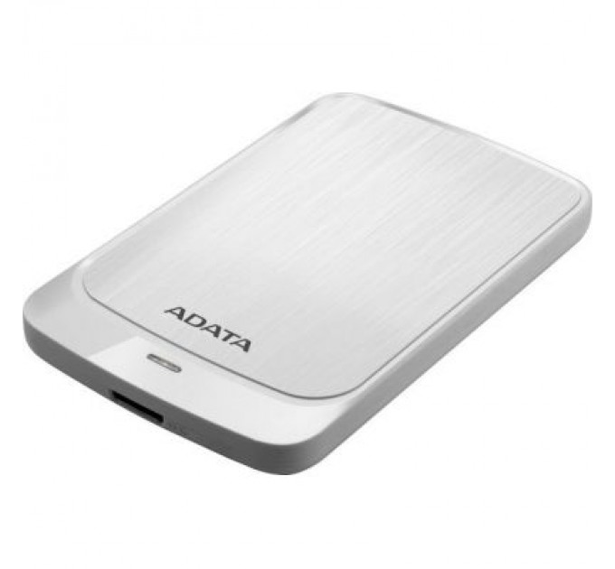 ADATA Зовнішній жорсткий диск 2.5" 1TB ADATA (AHV320-1TU31-CWH)