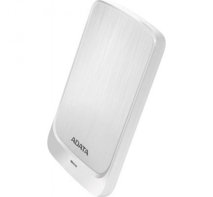 ADATA Зовнішній жорсткий диск 2.5" 1TB ADATA (AHV320-1TU31-CWH)