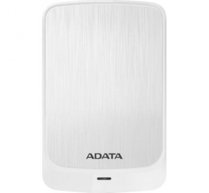 ADATA Зовнішній жорсткий диск 2.5" 1TB ADATA (AHV320-1TU31-CWH)